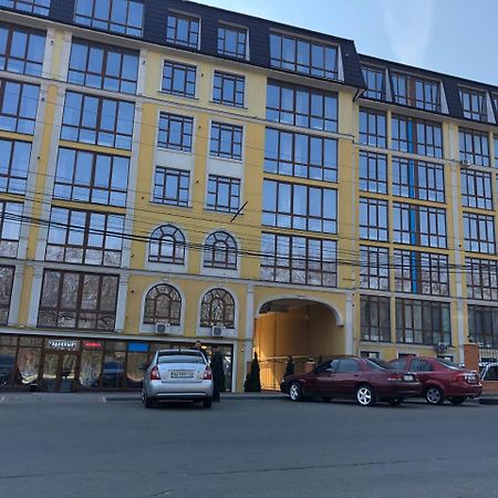 Dacha Kovalevskoho N E Apartments Одесса Экстерьер фото