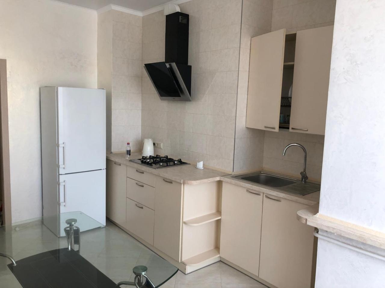 Dacha Kovalevskoho N E Apartments Одесса Экстерьер фото